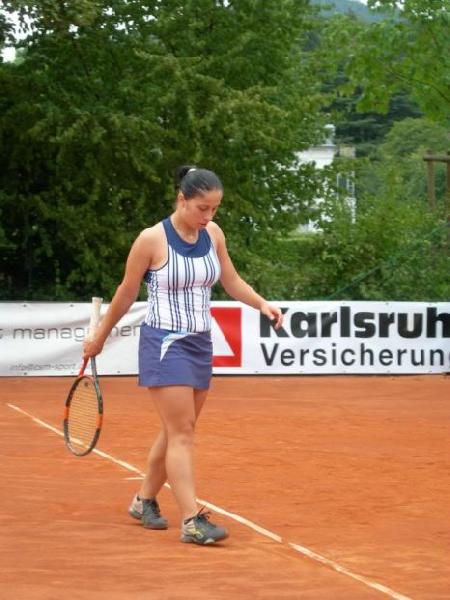 Gojnea castiga la Aschaffenburg